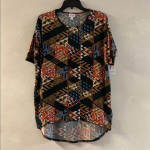 Lularoe Irma XXS